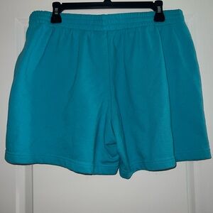 Champion sweat shorts